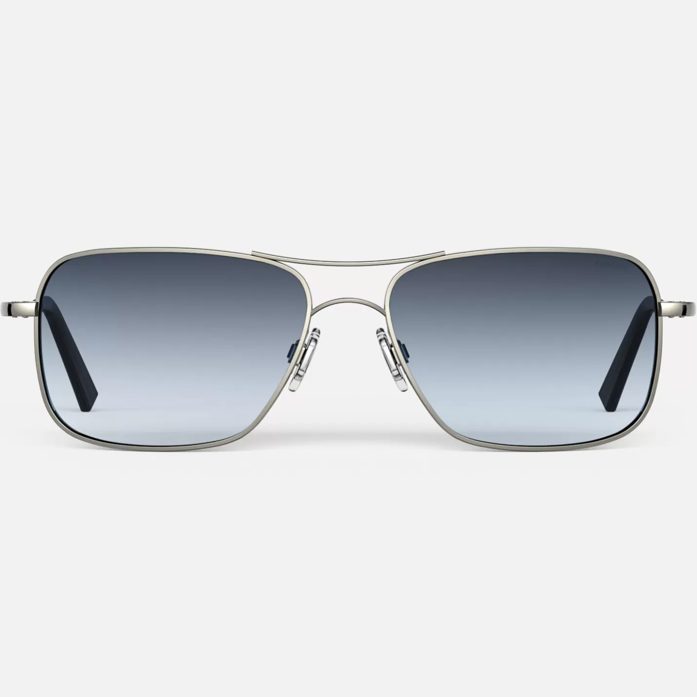 Randolph Engineering Archer - Gunmetal & Slate | Women Men’s Sunglasses | Women’s Sunglasses