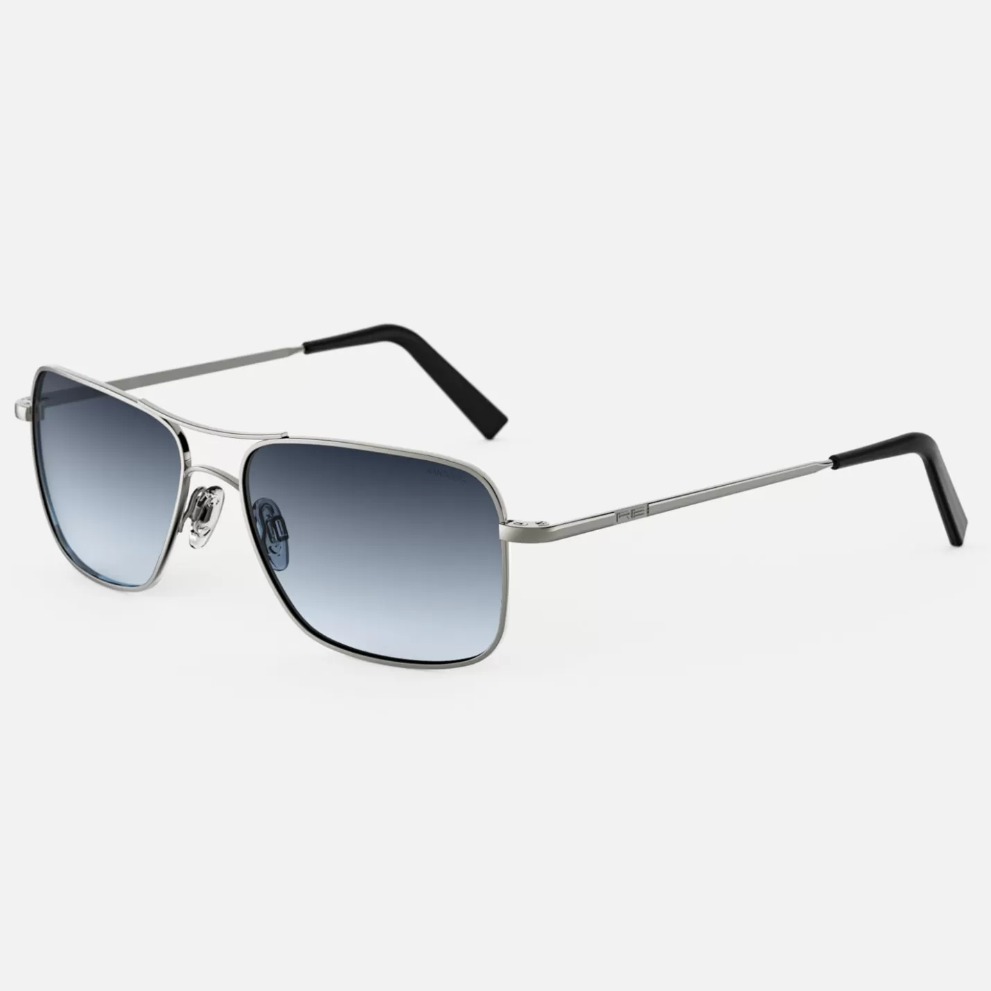 Randolph Engineering Archer - Gunmetal & Slate | Women Men’s Sunglasses | Women’s Sunglasses