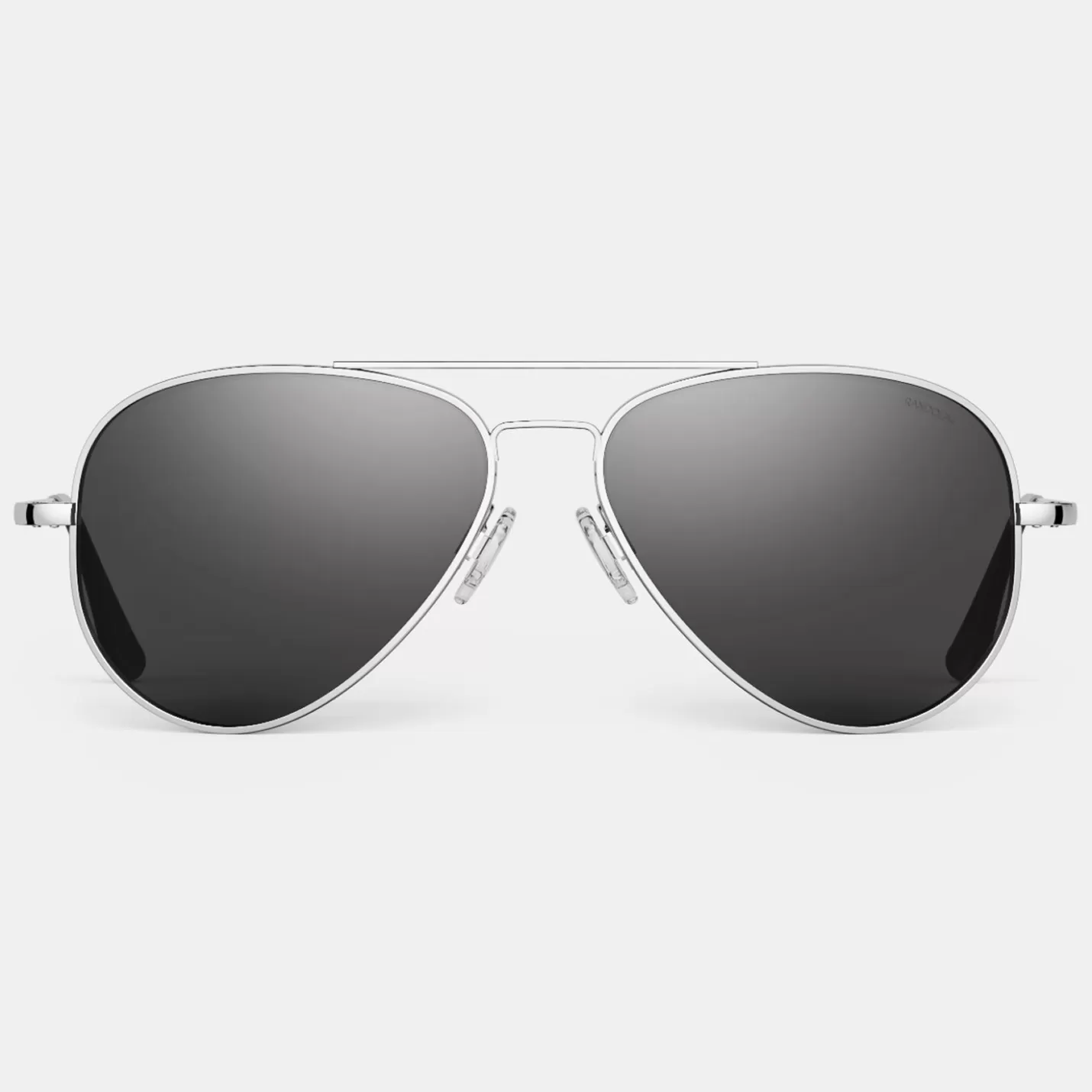 Randolph Engineering Concorde - Bright Chrome & American Gray | Women Concorde | Men’s Sunglasses