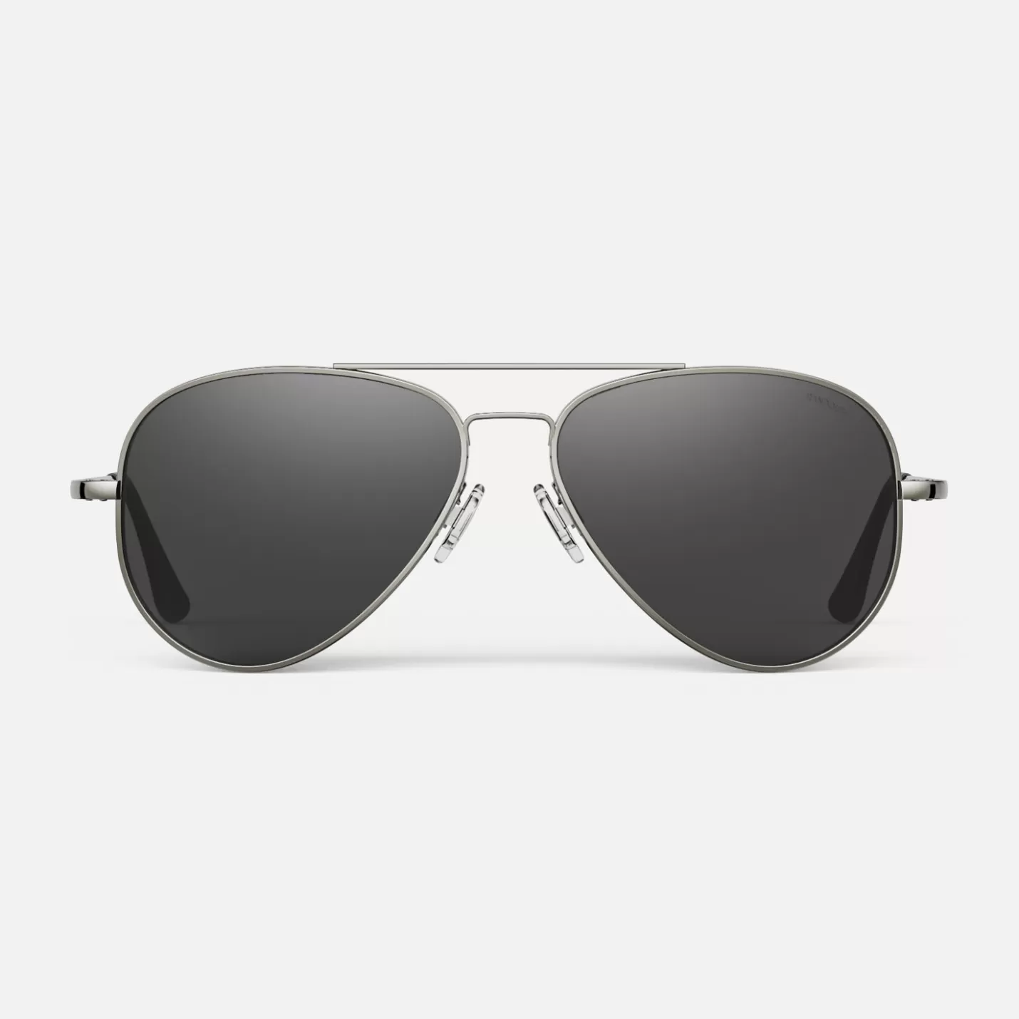 Randolph Engineering Concorde - Gunmetal & American Gray | Women Concorde | Men’s Sunglasses