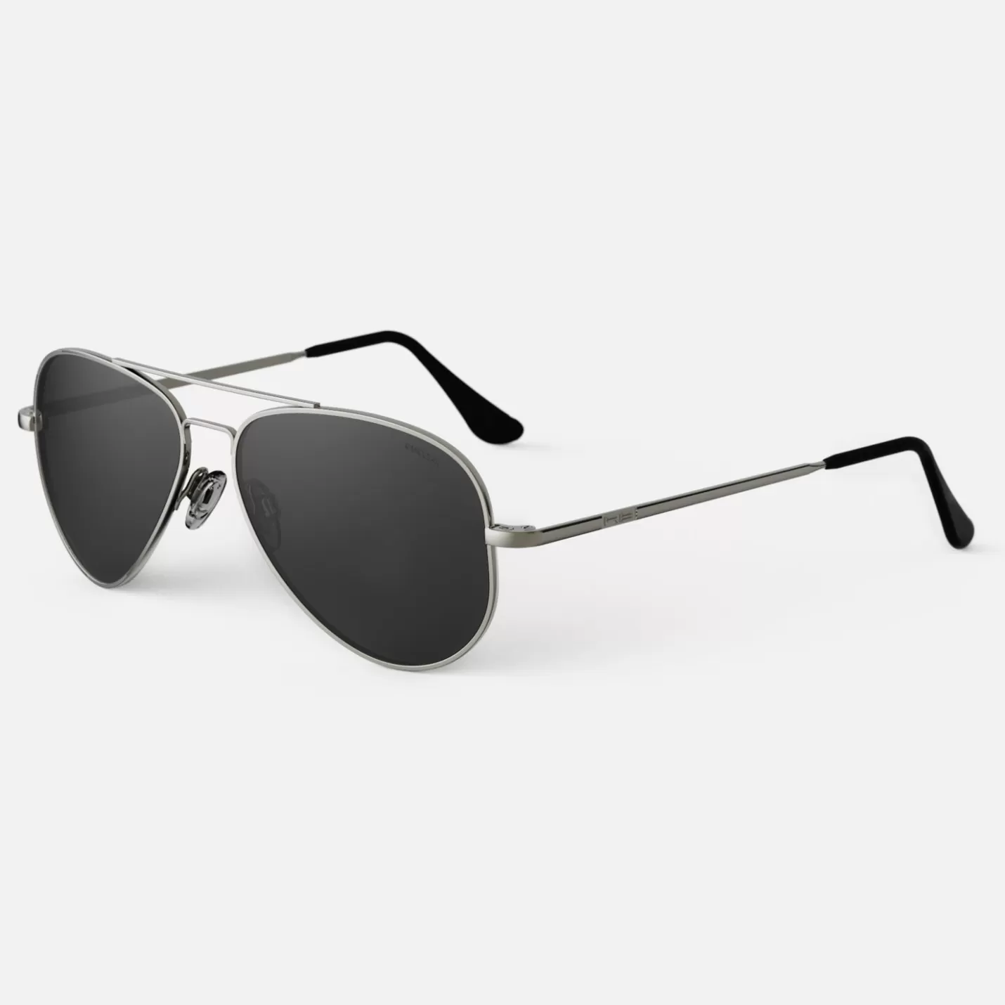 Randolph Engineering Concorde - Gunmetal & American Gray | Women Concorde | Men’s Sunglasses