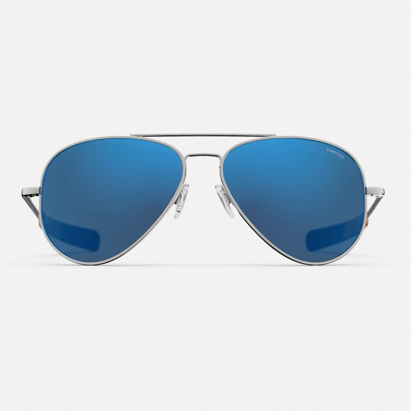 Randolph Engineering Concorde - Gunmetal & Atlantic Blue | Women Concorde | Men’s Sunglasses