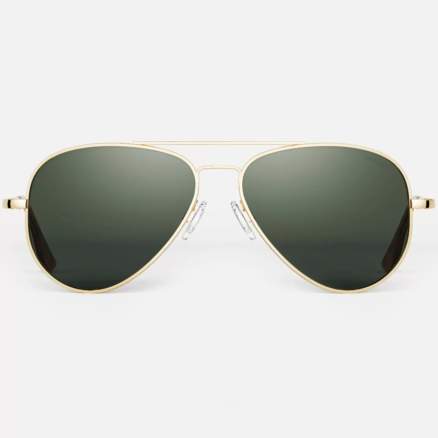 Randolph Engineering Concorde - 23k Gold & AGX 52mm | Women Concorde | Men’s Sunglasses