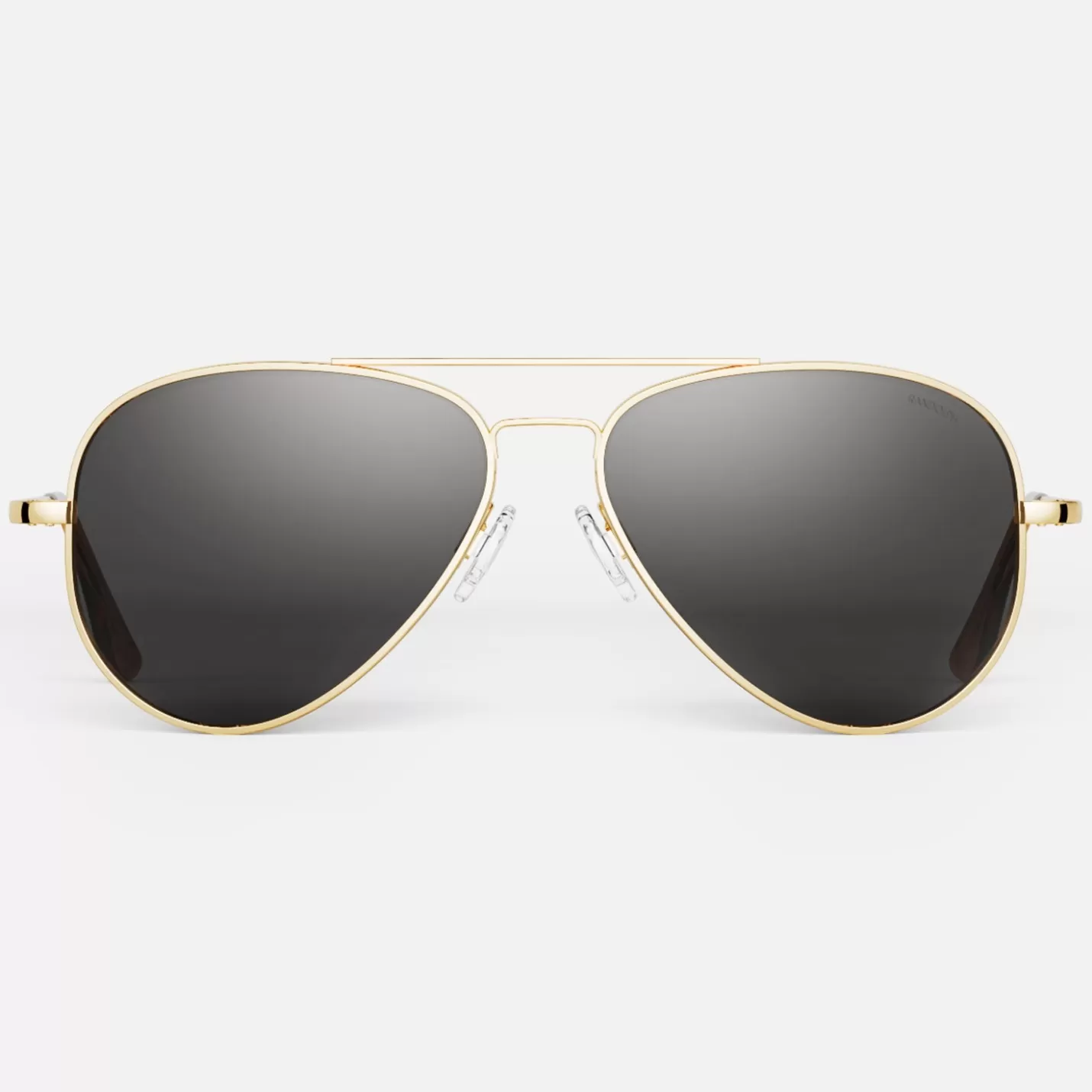 Randolph Engineering Concorde - 23k Gold & American Gray | Women Concorde | Men’s Sunglasses