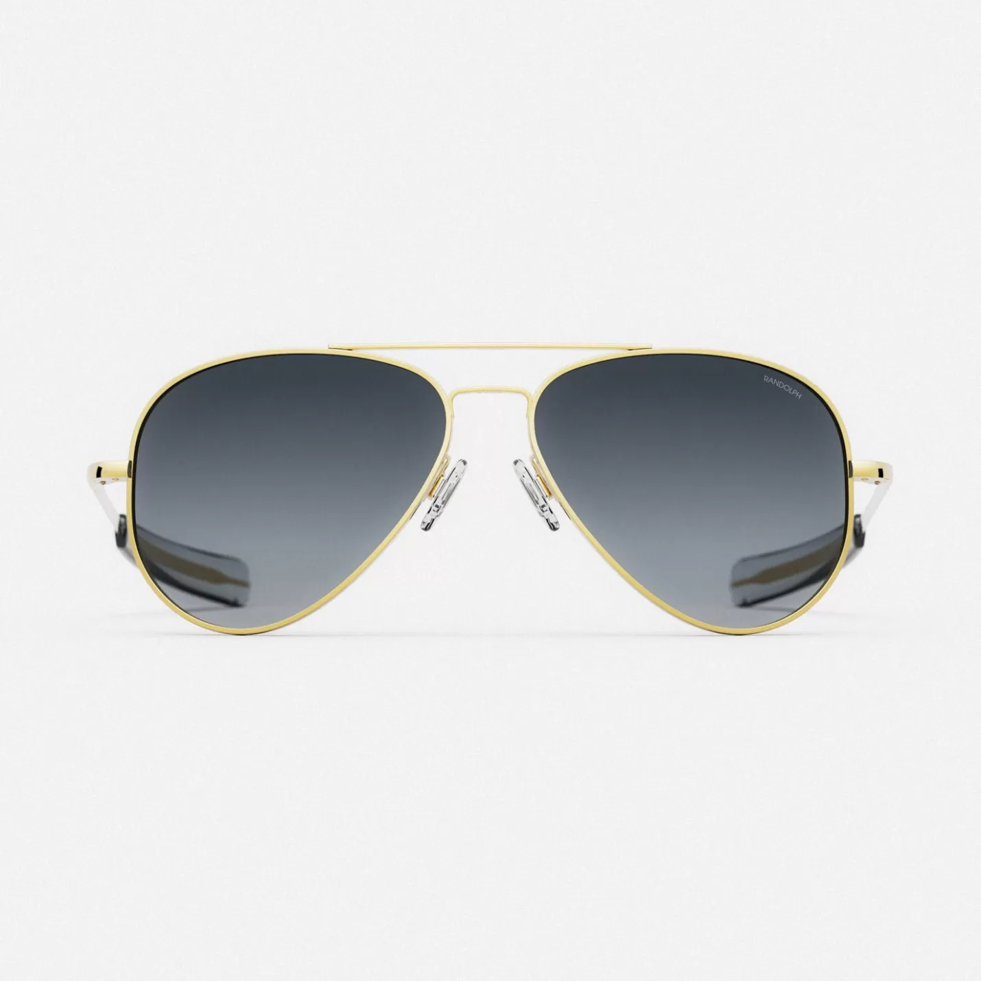 Randolph Engineering Concorde - 23k Gold & Slate | Women Concorde | Men’s Sunglasses