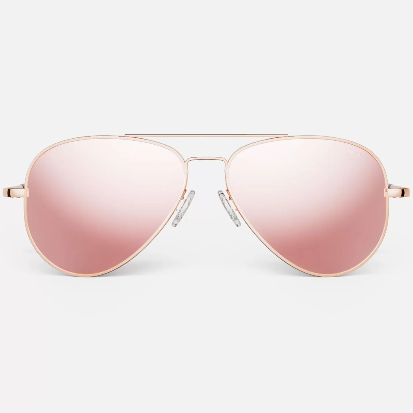 Randolph Engineering Concorde - 22k Rose Gold & Rose Gold | Women Concorde | Men’s Sunglasses