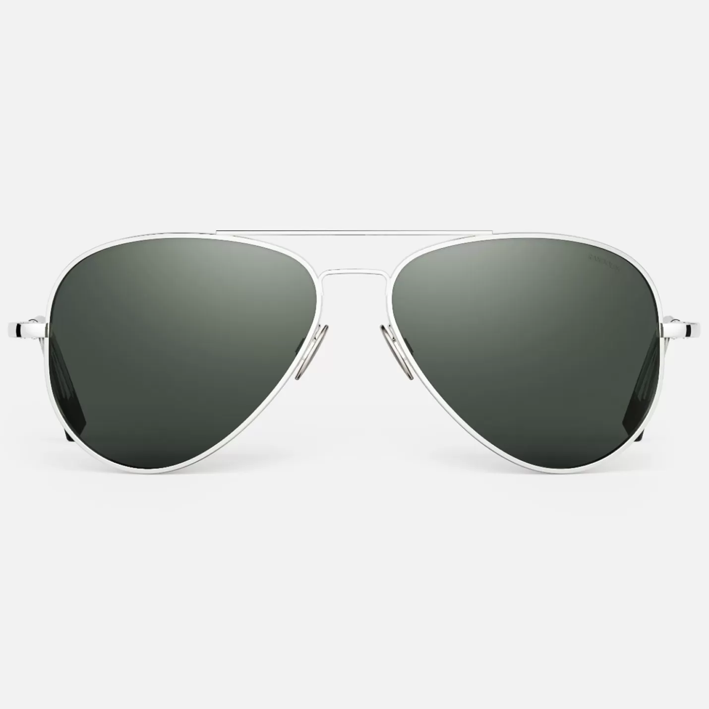 Randolph Engineering Concorde - 23k White Gold & AGX | Women Concorde | Men’s Sunglasses