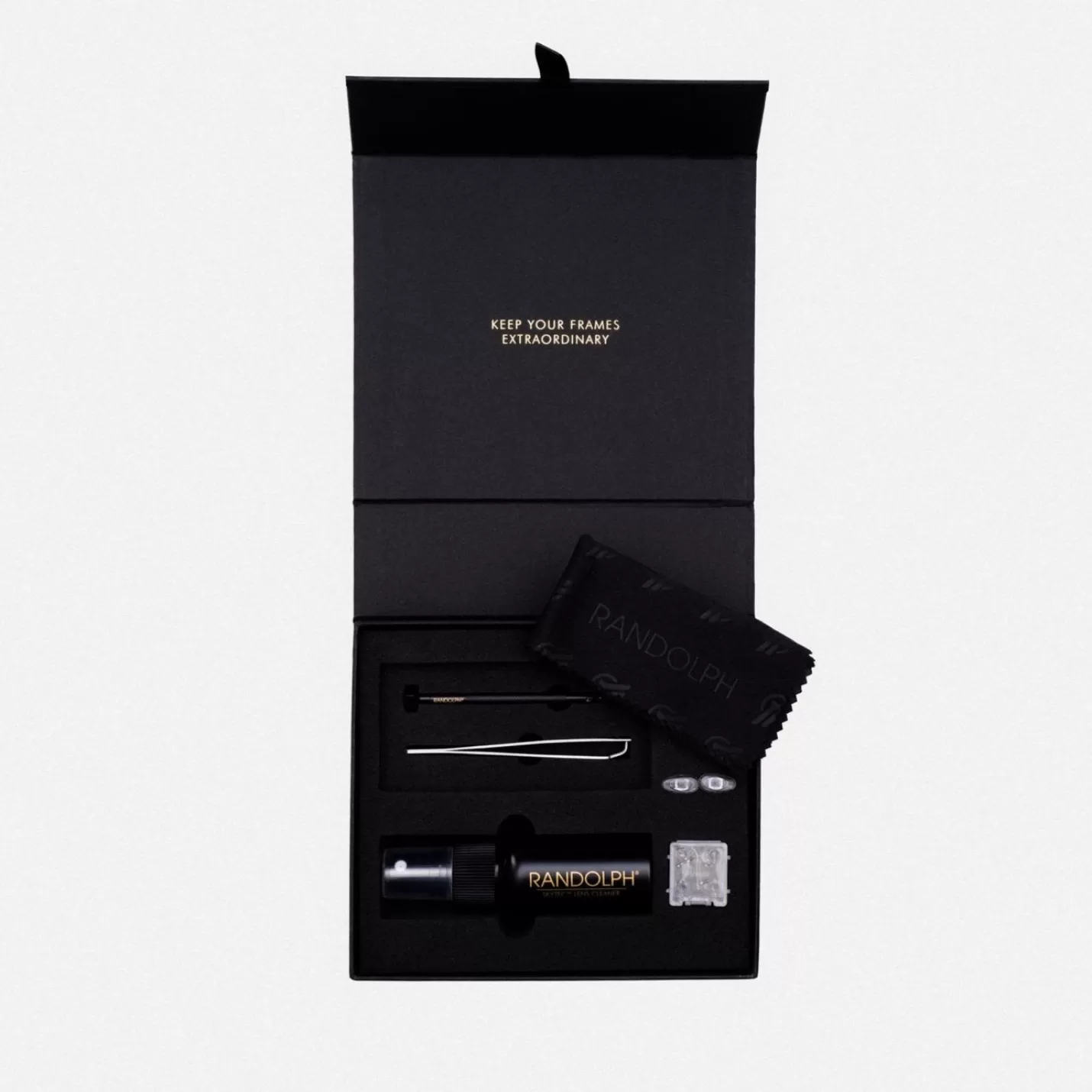 Randolph Engineering Deluxe Care Kit | Accessories