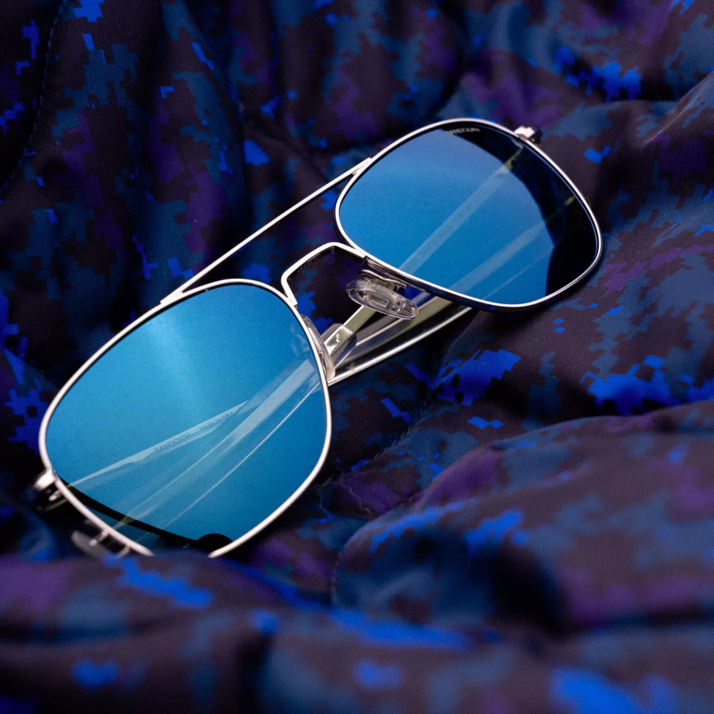 Randolph Engineering Exclusive Special Edition Randolph x Alpha Industries Sapphire Aviator | Aviator | Shop By Size