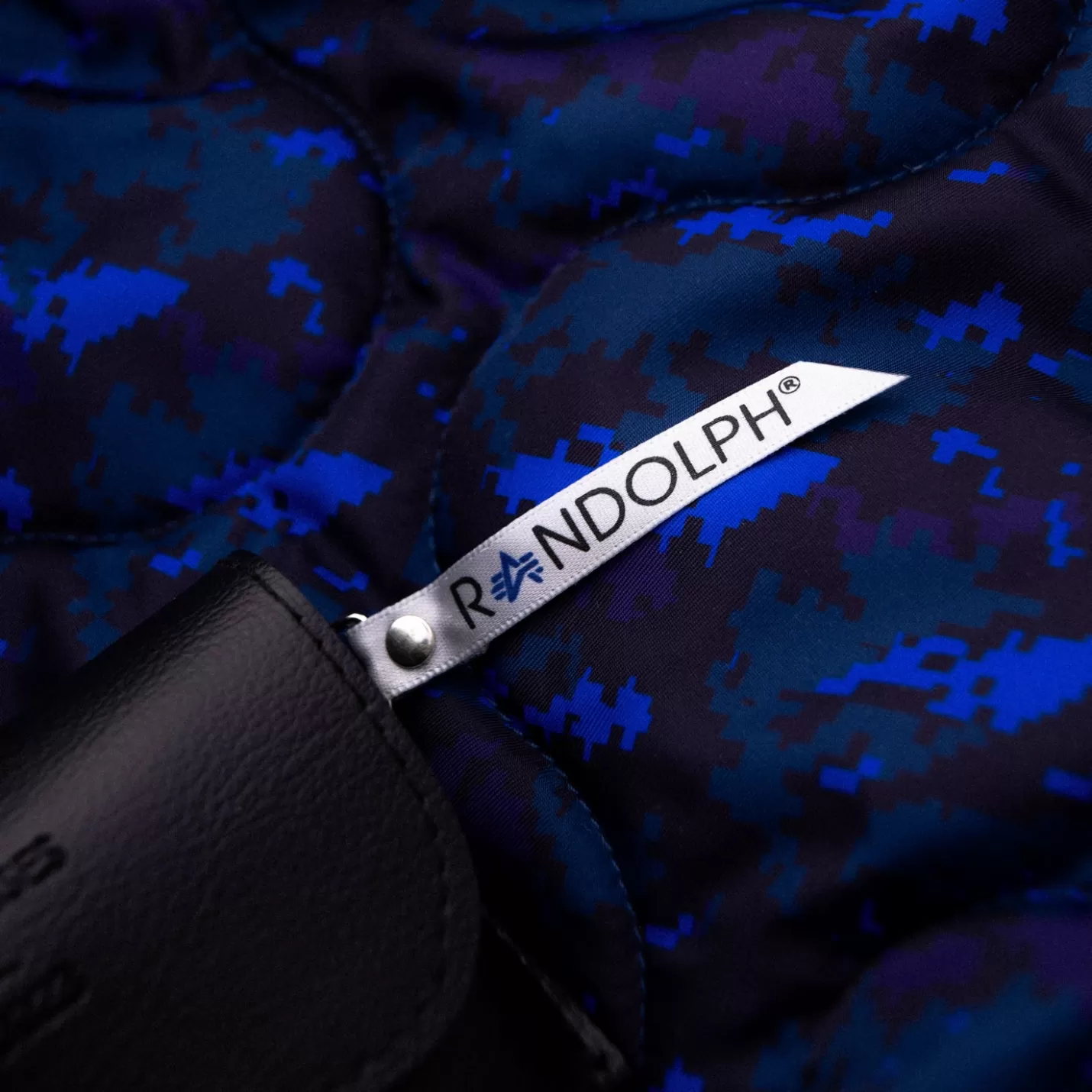 Randolph Engineering Exclusive Special Edition Randolph x Alpha Industries Sapphire Aviator | Aviator | Shop By Size