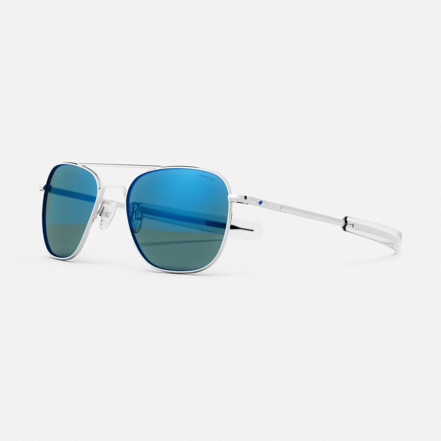 Randolph Engineering Exclusive Special Edition Randolph x Alpha Industries Sapphire Aviator | Aviator | Shop By Size