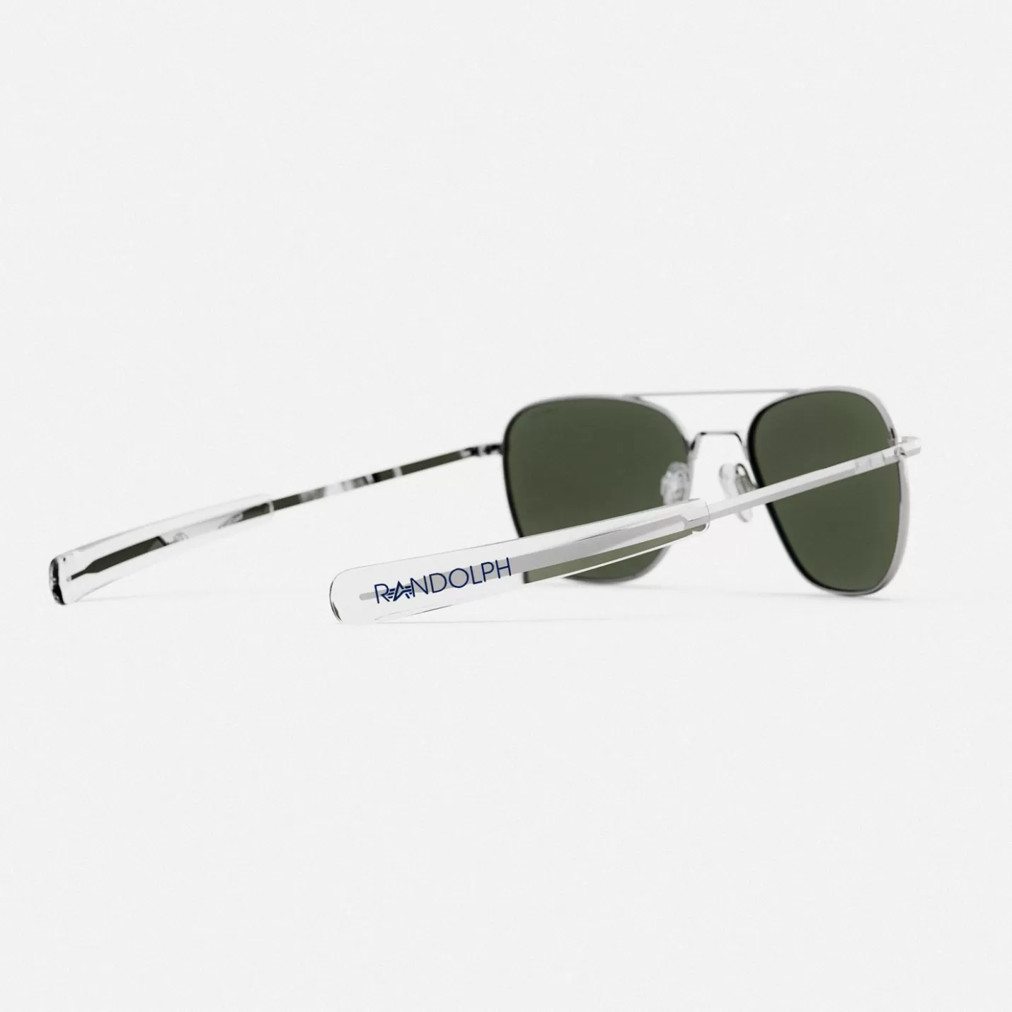 Randolph Engineering Exclusive Special Edition Randolph x Alpha Industries Sapphire Aviator | Aviator | Shop By Size