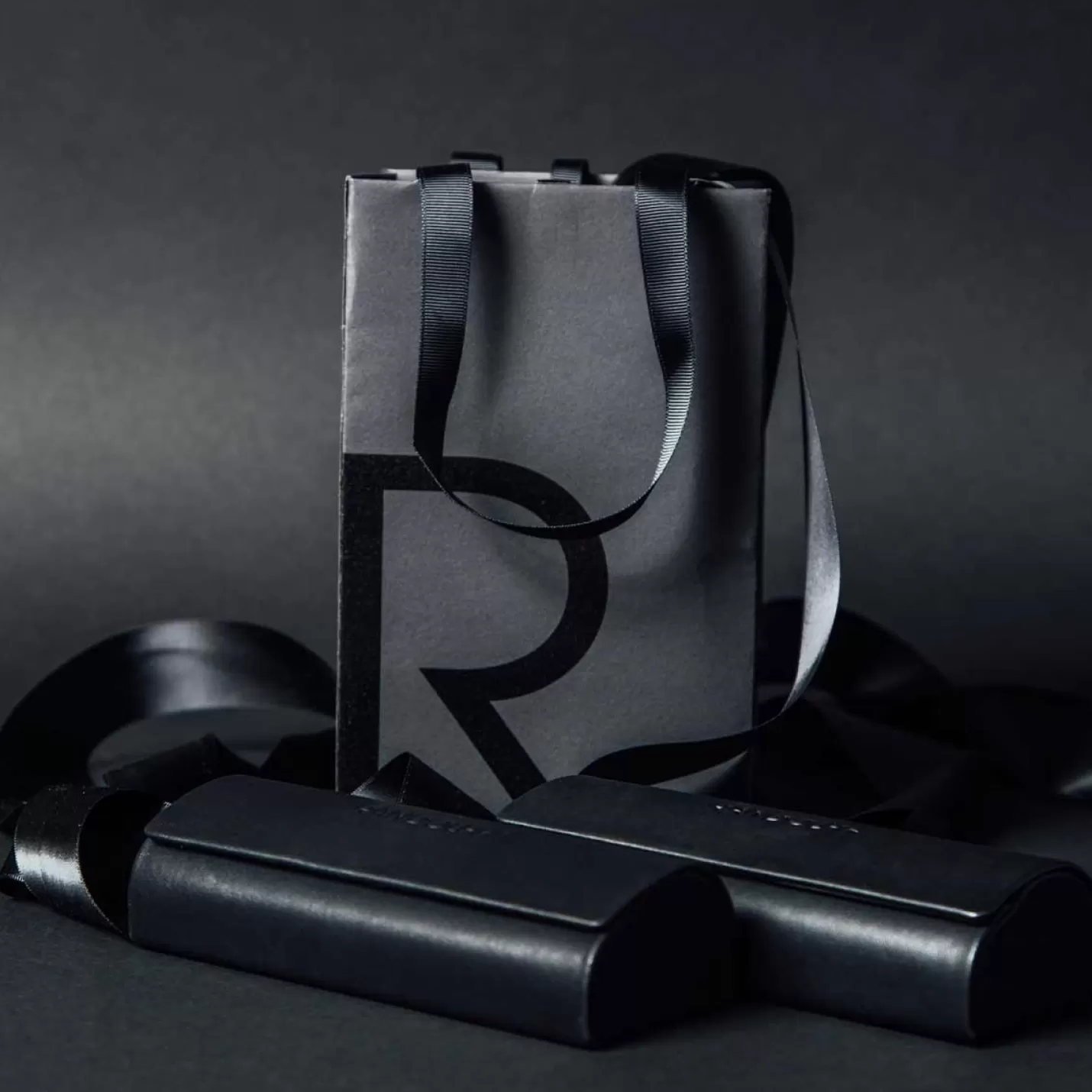 Randolph Engineering Gift Bag and Tissue | Accessories