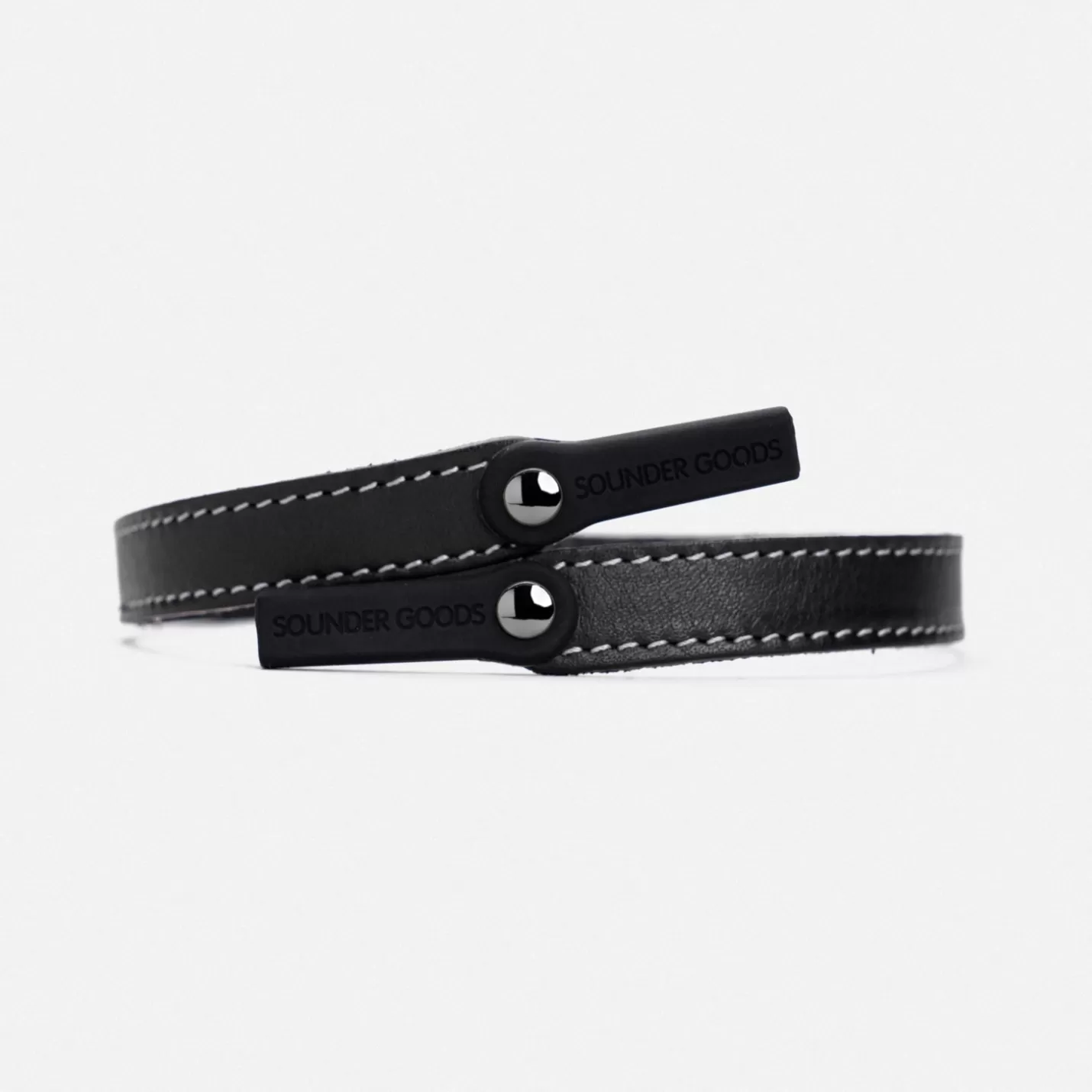 Randolph Engineering Randolph for Sounder Goods - Leather Sunglasses Strap - | Women Men’s Sunglasses | Women’s Sunglasses