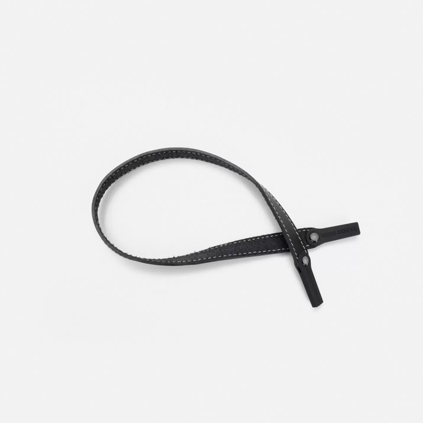 Randolph Engineering Randolph for Sounder Goods - Leather Sunglasses Strap - | Women Men’s Sunglasses | Women’s Sunglasses
