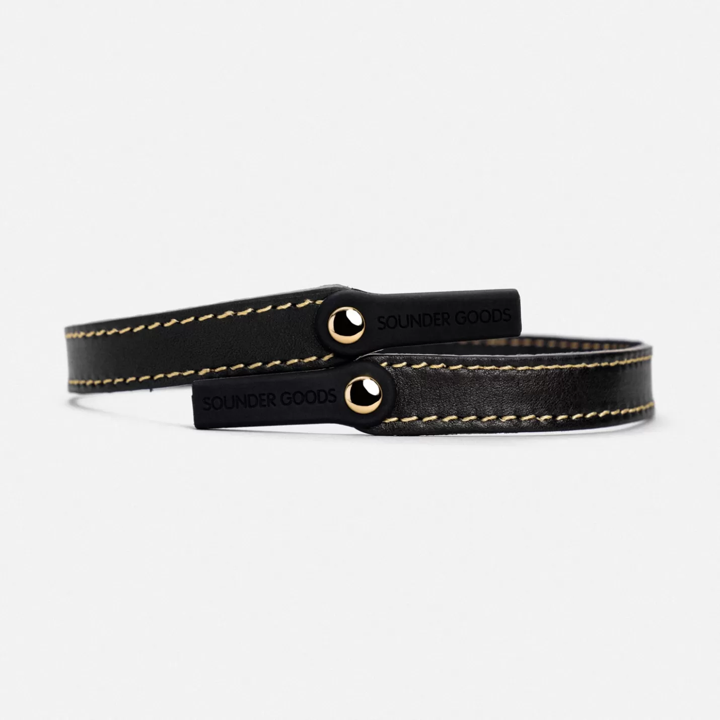 Randolph Engineering Randolph for Sounder Goods - Leather Sunglasses Strap - | Women Men’s Sunglasses | Women’s Sunglasses