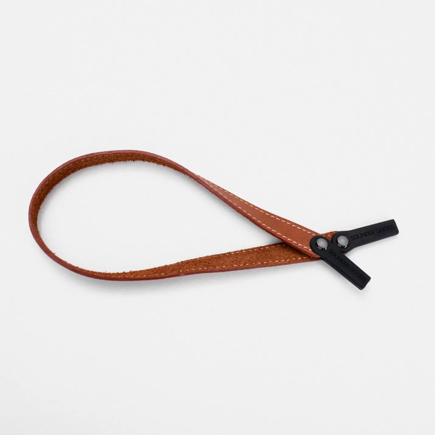 Randolph Engineering Randolph for Sounder Goods - Leather Sunglasses Strap - | Women Men’s Sunglasses | Women’s Sunglasses