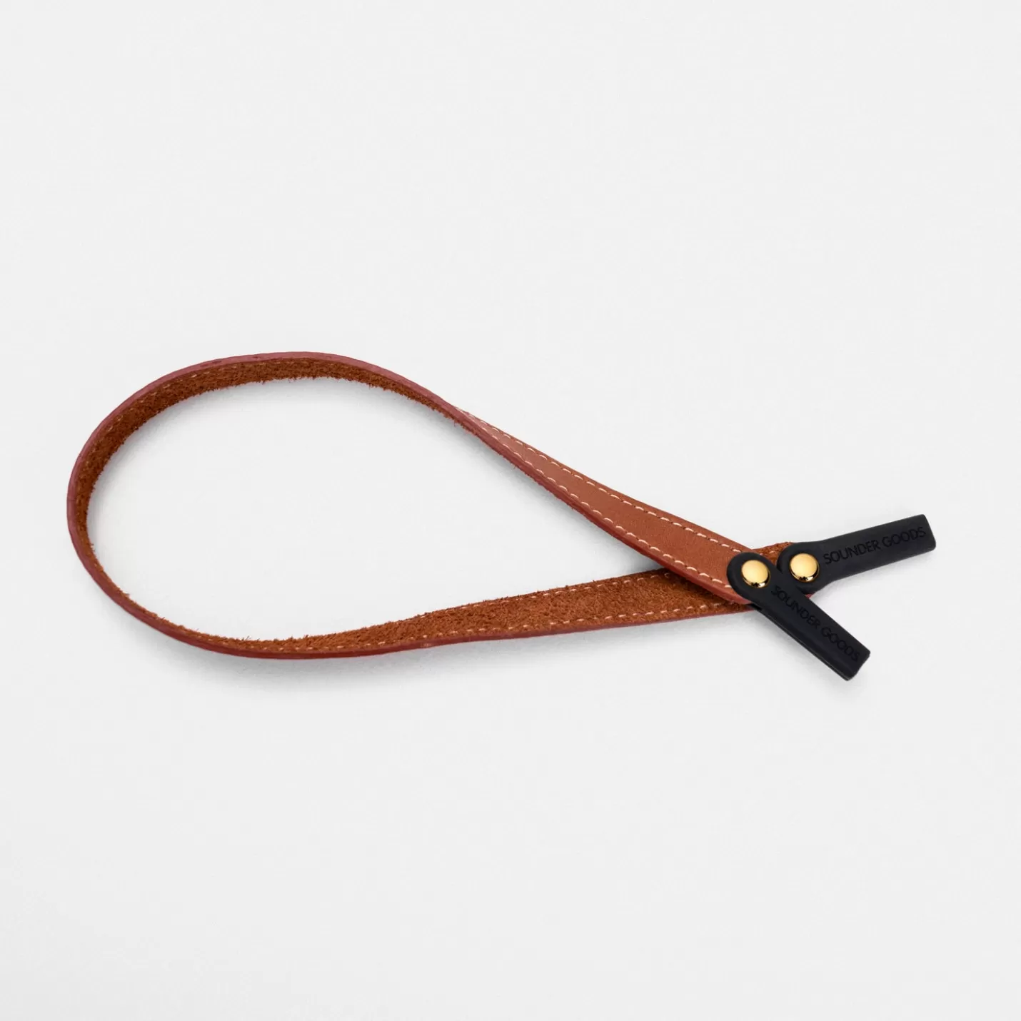 Randolph Engineering Randolph for Sounder Goods - Leather Sunglasses Strap - | Women Men’s Sunglasses | Women’s Sunglasses