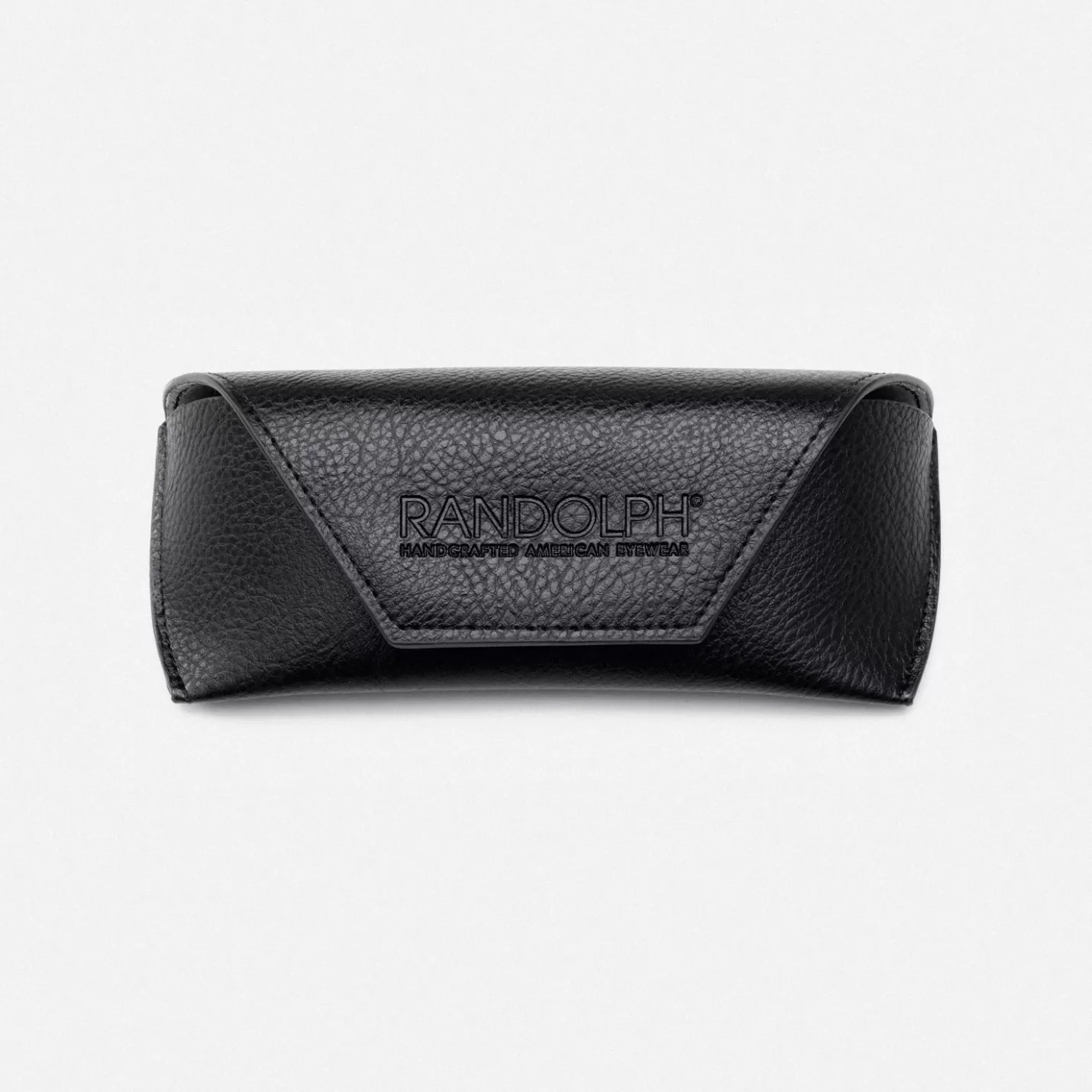 Randolph Engineering Travel Sunglasses Case - Black | Women Men’s Sunglasses | Women’s Sunglasses