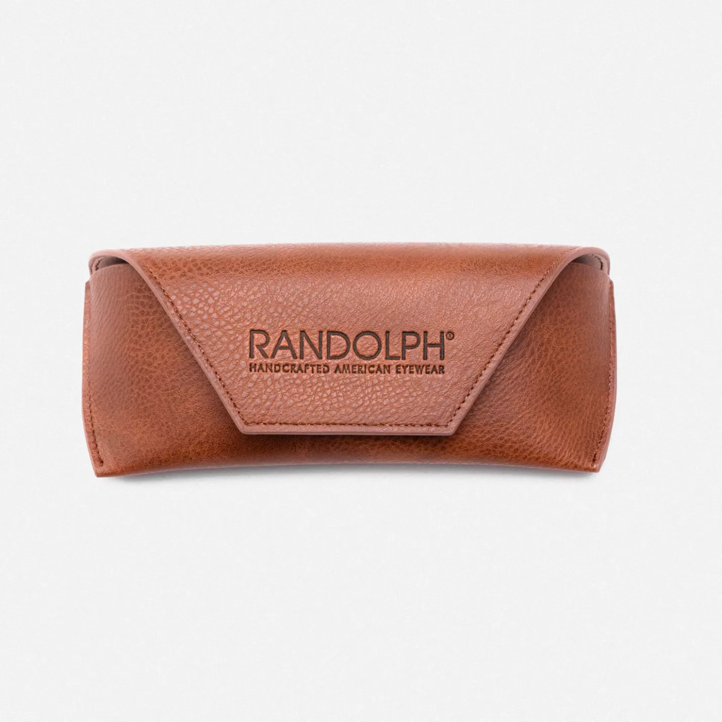 Randolph Engineering Travel Sunglasses Case - Tan | Women Men’s Sunglasses | Women’s Sunglasses