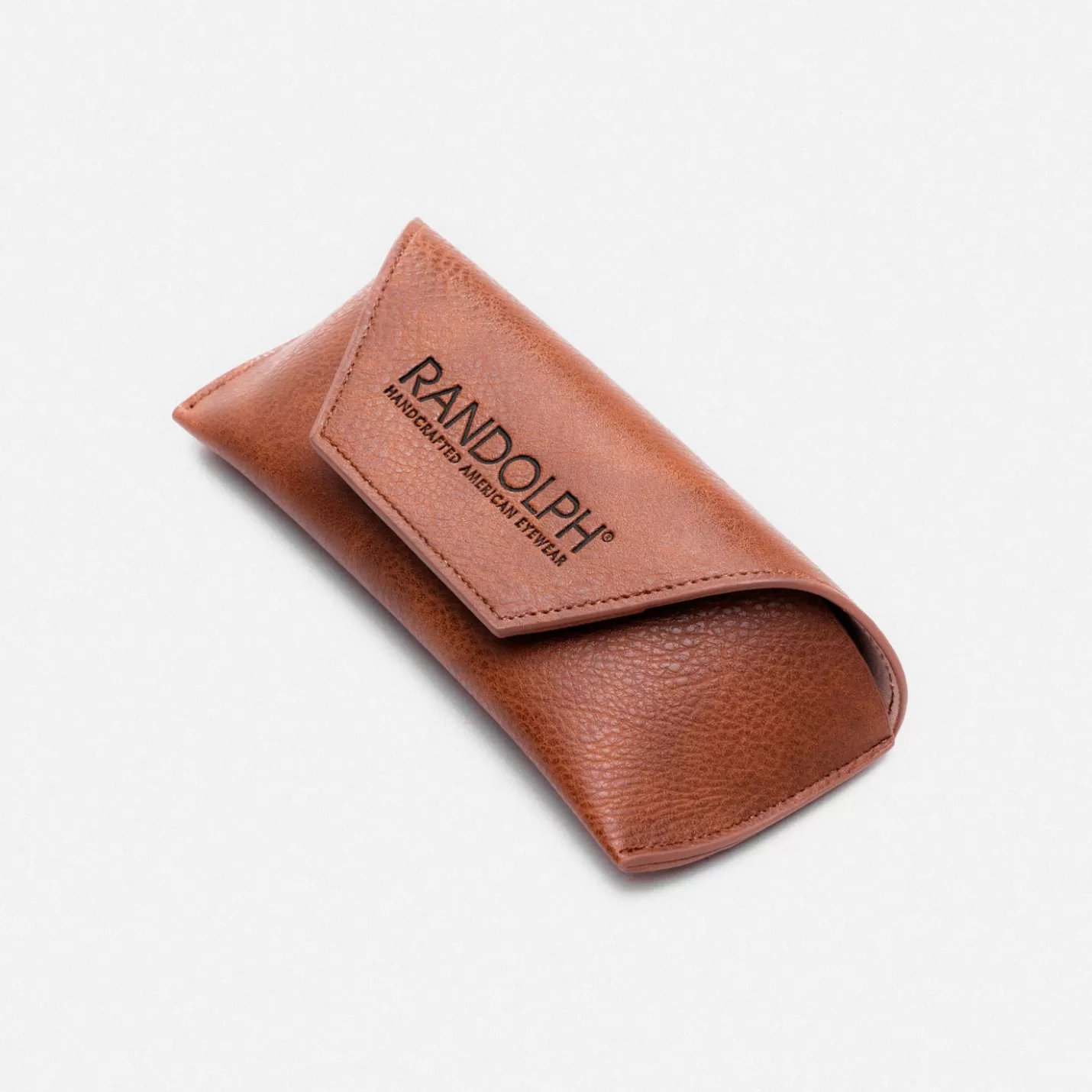 Randolph Engineering Travel Sunglasses Case - Tan | Women Men’s Sunglasses | Women’s Sunglasses