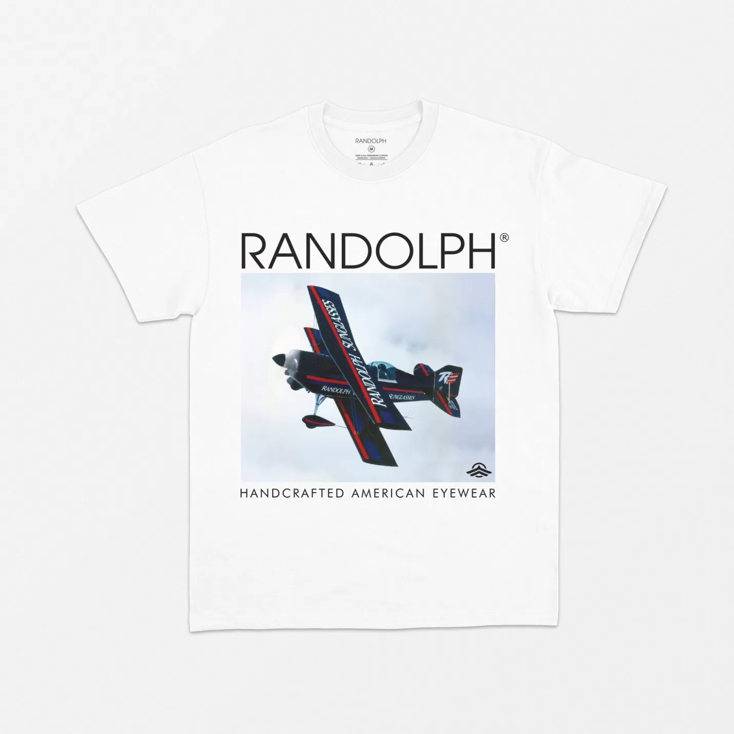 Randolph Engineering Vintage Air Show T-Shirt | Women Men’s Sunglasses | Women’s Sunglasses