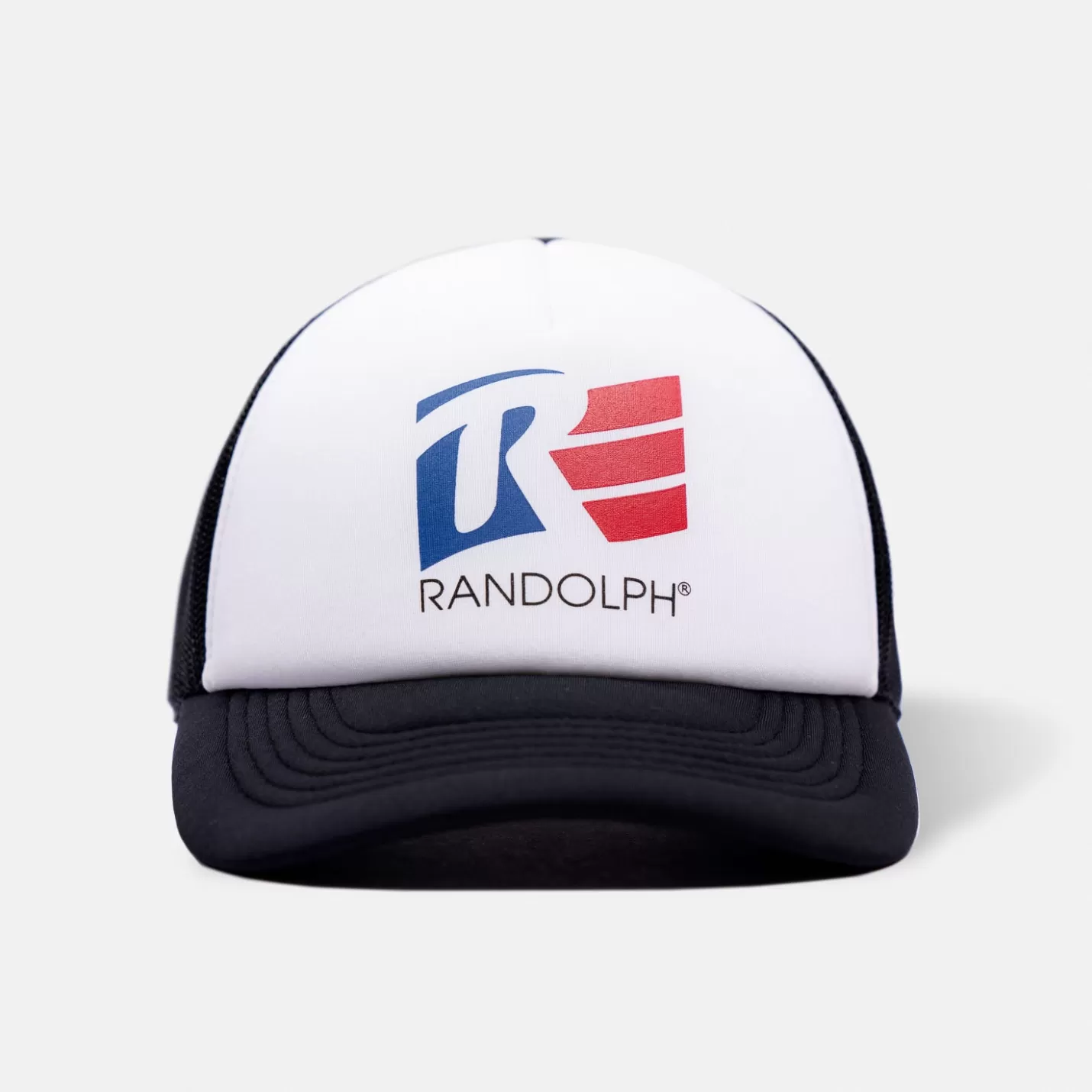 Randolph Engineering Vintage Logo Mesh Trucker Hat | Women Men’s Sunglasses | Women’s Sunglasses